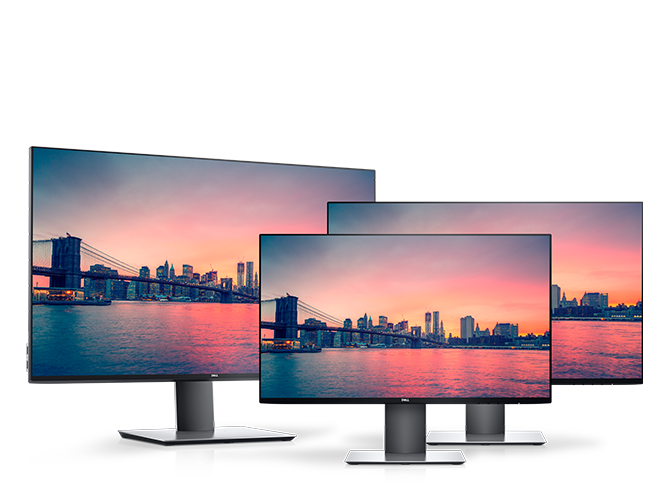 DELL Monitore DELL Monitore