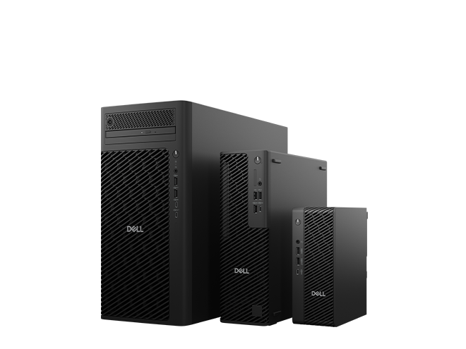 DELL Workstations DELL Workstations