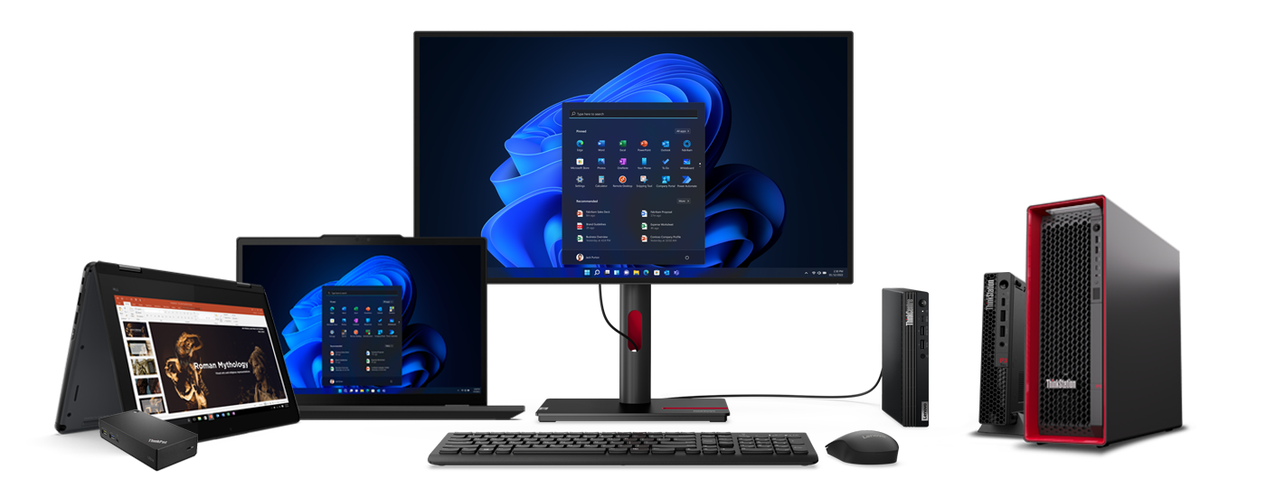 Lenovo Markenprodukte Lenovo Markenprodukte