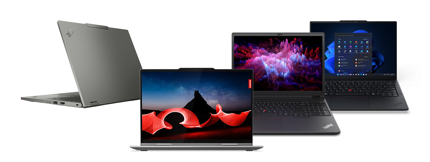 Lenovo Thinkpad Serien Lenovo Thinkpad Serien