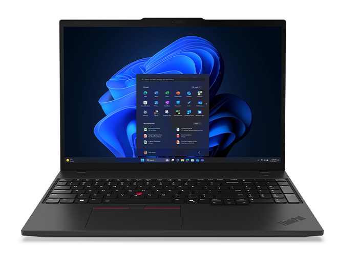 Lenovo ThinkPad T-Serie Lenovo ThinkPad T-Serie