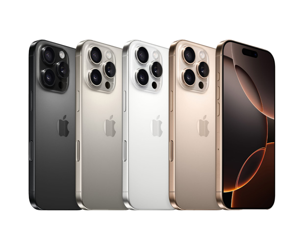 Mobile Smart Devices Mobile Smart Devices