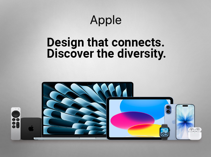 Apple Brandworld Apple Brandworld