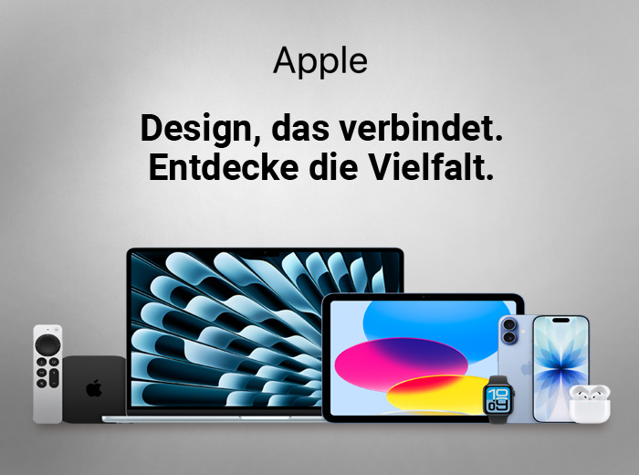 Apple Markenwelt Apple Markenwelt