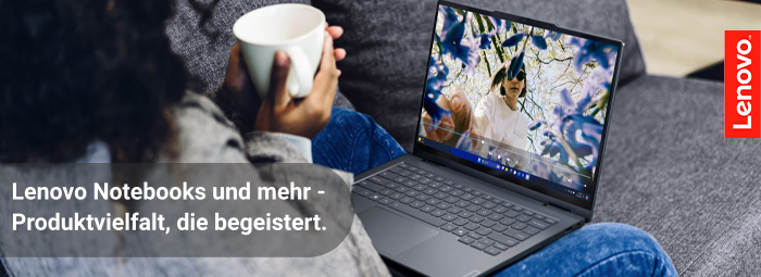 Lenovo Markenwelt Lenovo Markenwelt