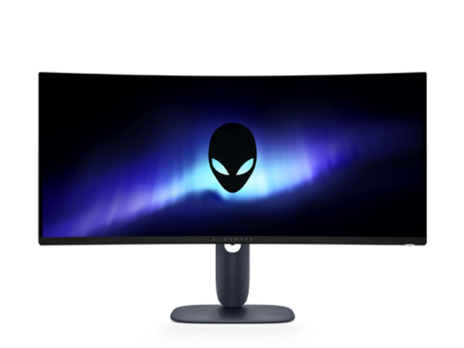 Alienware Monitor