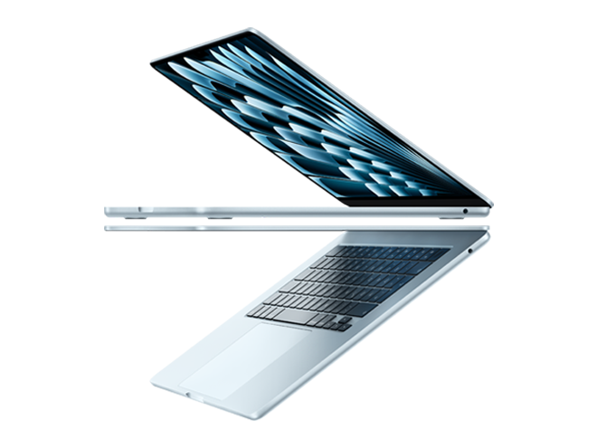 Apple MacBookAir Apple MacBookAir