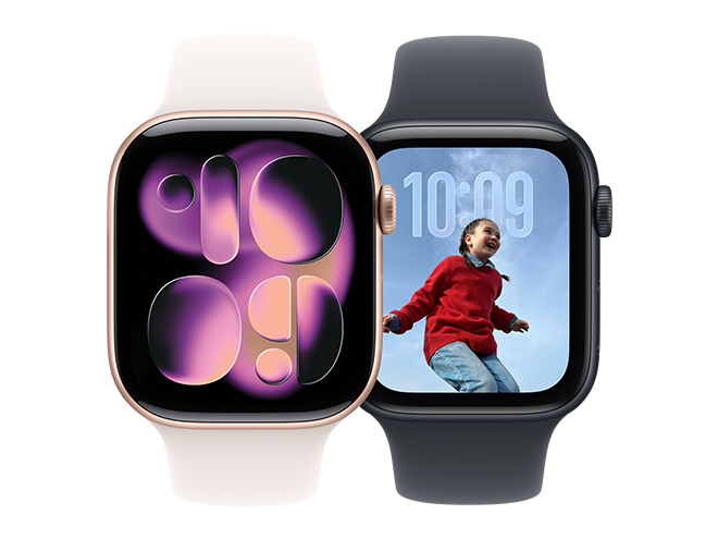 Apple Watch Series 11 Apple Watch Series 11