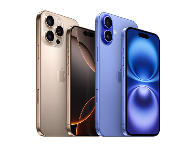 Apple iPhone16 Apple iPhone16