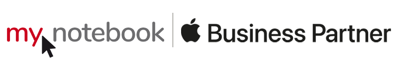 Apple Business Partner Logo Apple Business Partner Logo