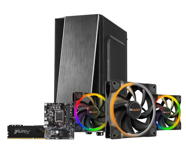 PC Komponenten PC Komponenten