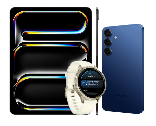 Mobile Smart Devices Mobile Smart Devices